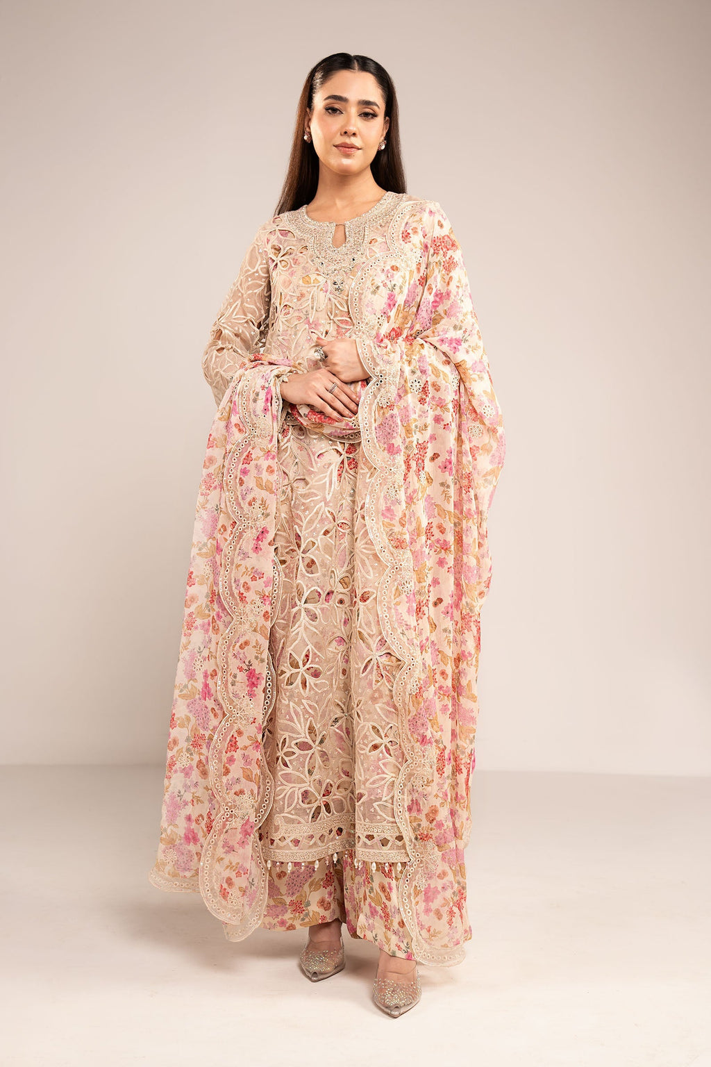 Maria B | Eid Collection Formals 26 | SF-EF26-03-B