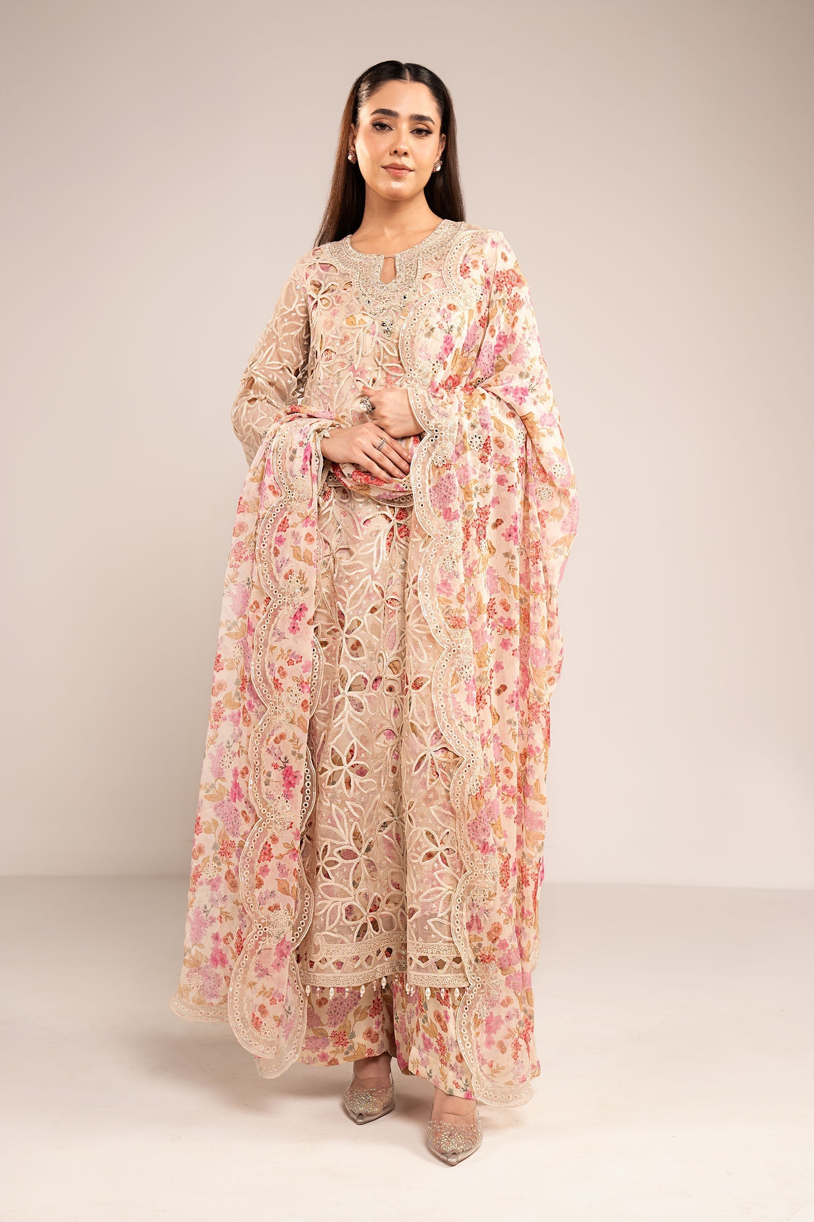 Maria B | Eid Collection Formals 26 | SF-EF26-03-B