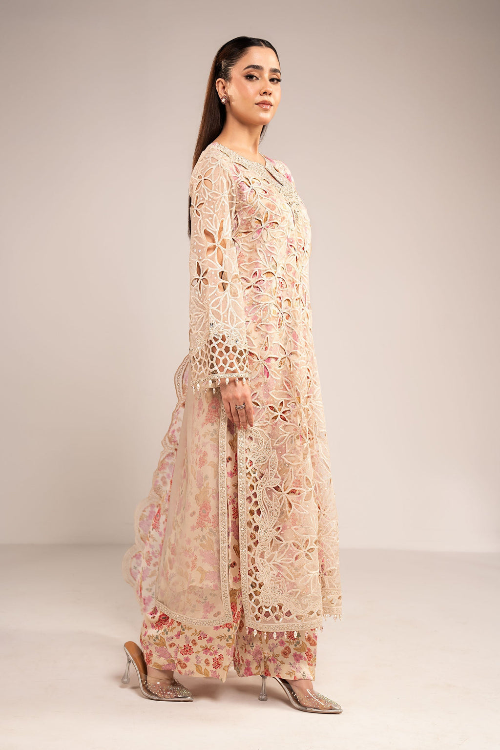 Maria B | Eid Collection Formals 26 | SF-EF26-03-B