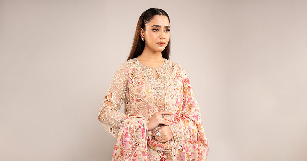Maria B | Eid Collection Formals 26 | SF-EF26-03-B