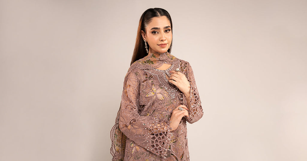 Maria B | Eid Collection 26 | SF-EF26-03