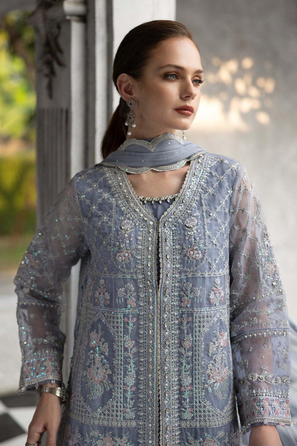 Maria B | Eid Collection 26 | SF-EF26-05