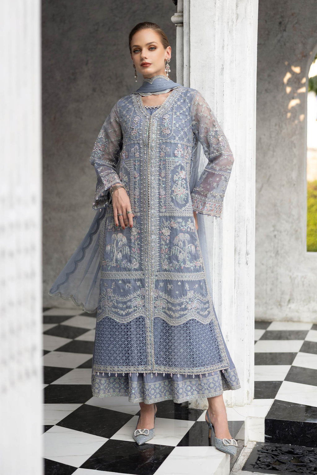 Maria B | Eid Collection 26 | SF-EF26-05