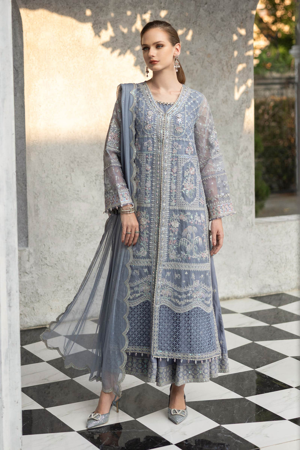 Maria B | Eid Collection 26 | SF-EF26-05