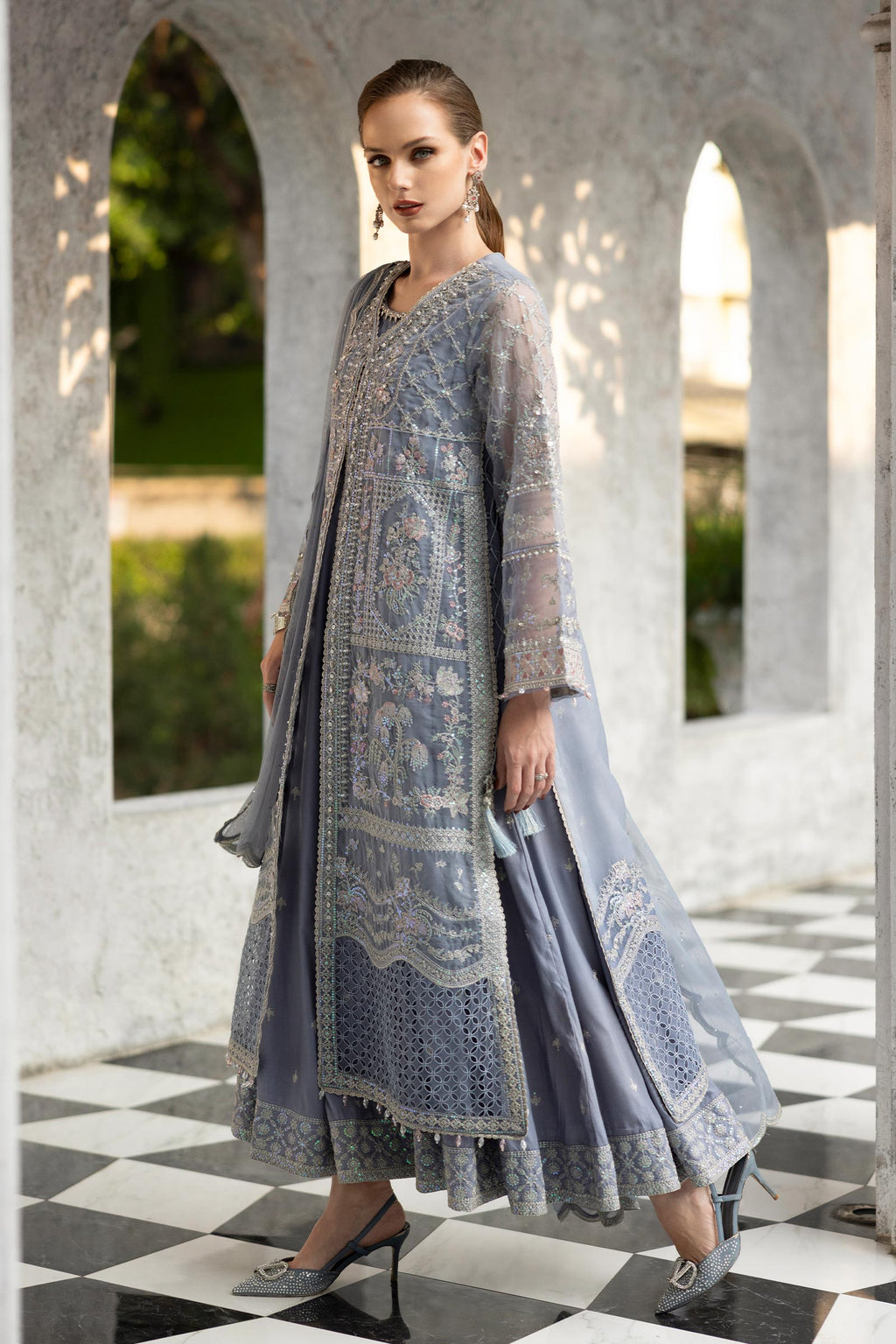 Maria B | Eid Collection 26 | SF-EF26-05