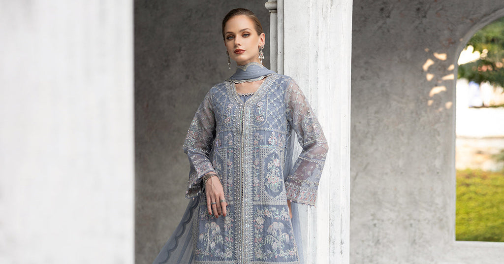 Maria B | Eid Collection 26 | SF-EF26-05