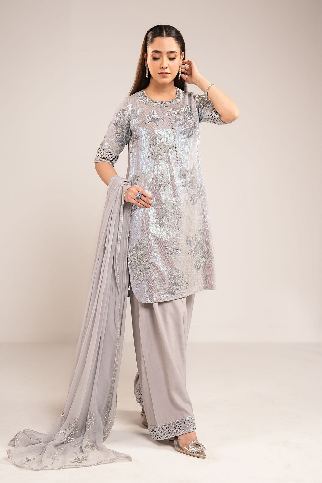 Maria B | Eid Collection 26 | SF-EF26-06