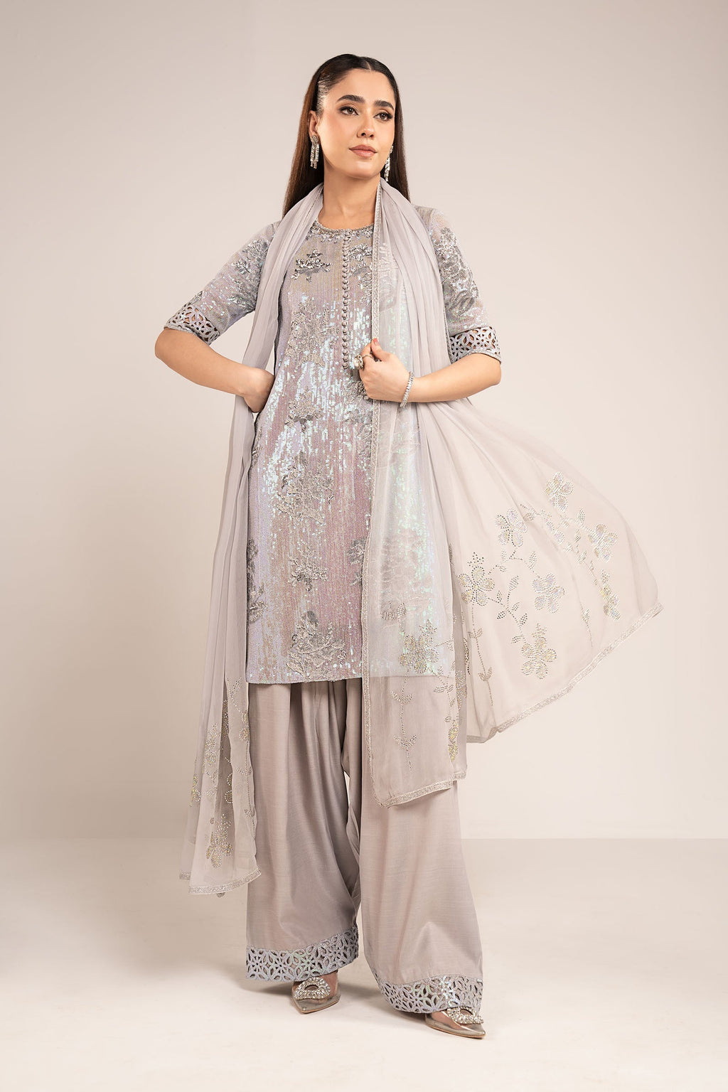Maria B | Eid Collection 26 | SF-EF26-06