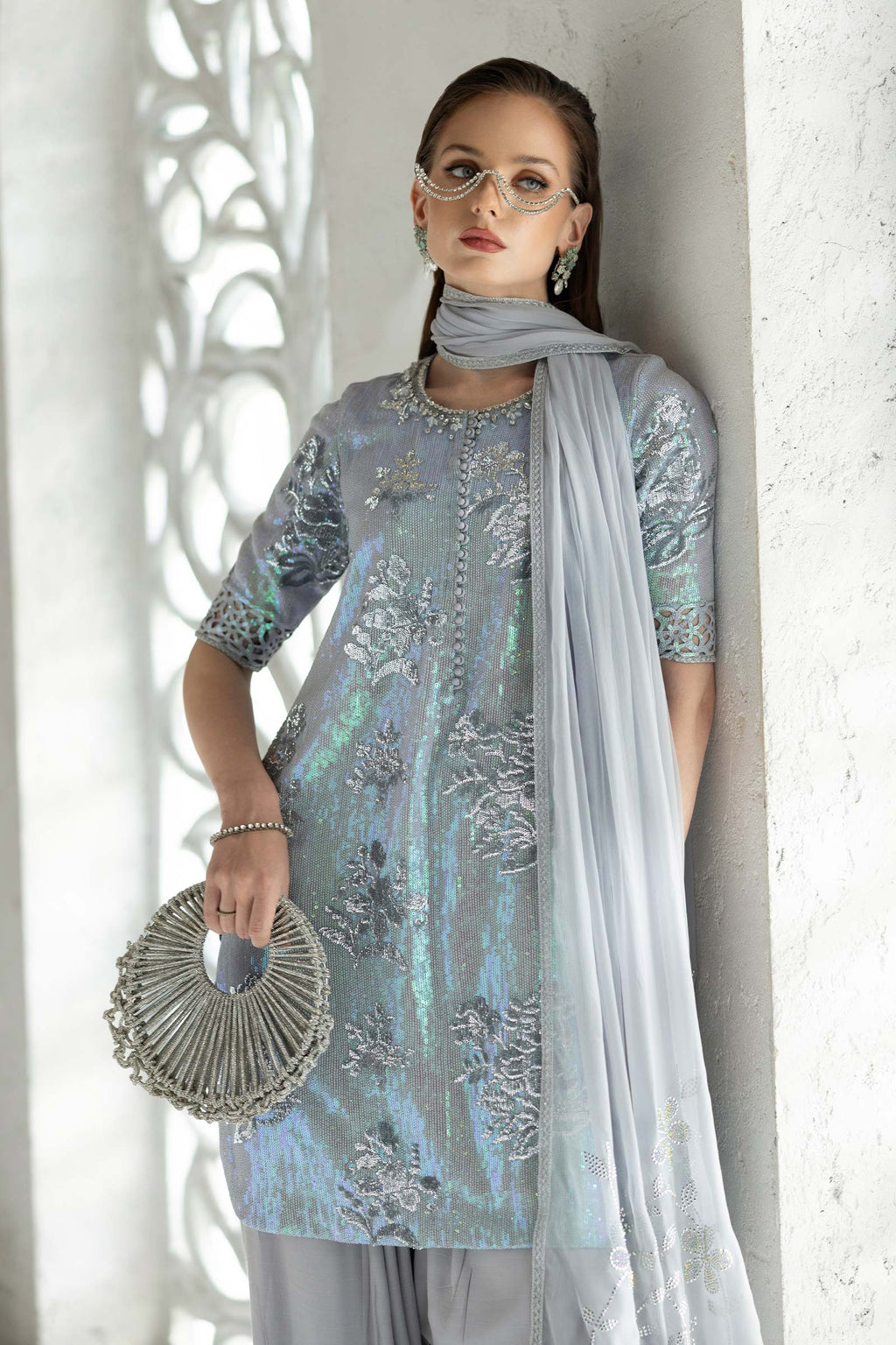 Maria B | Eid Collection 26 | SF-EF26-06