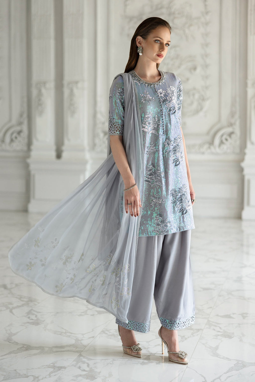 Maria B | Eid Collection 26 | SF-EF26-06