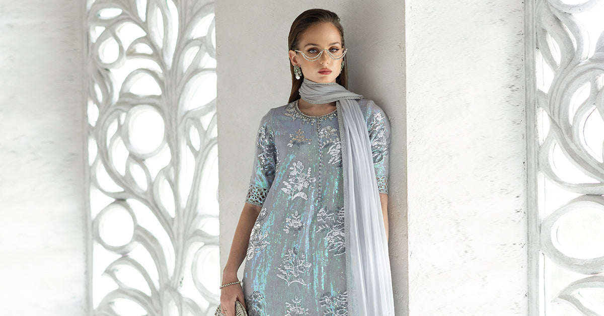 Maria B | Eid Collection 26 | SF-EF26-06