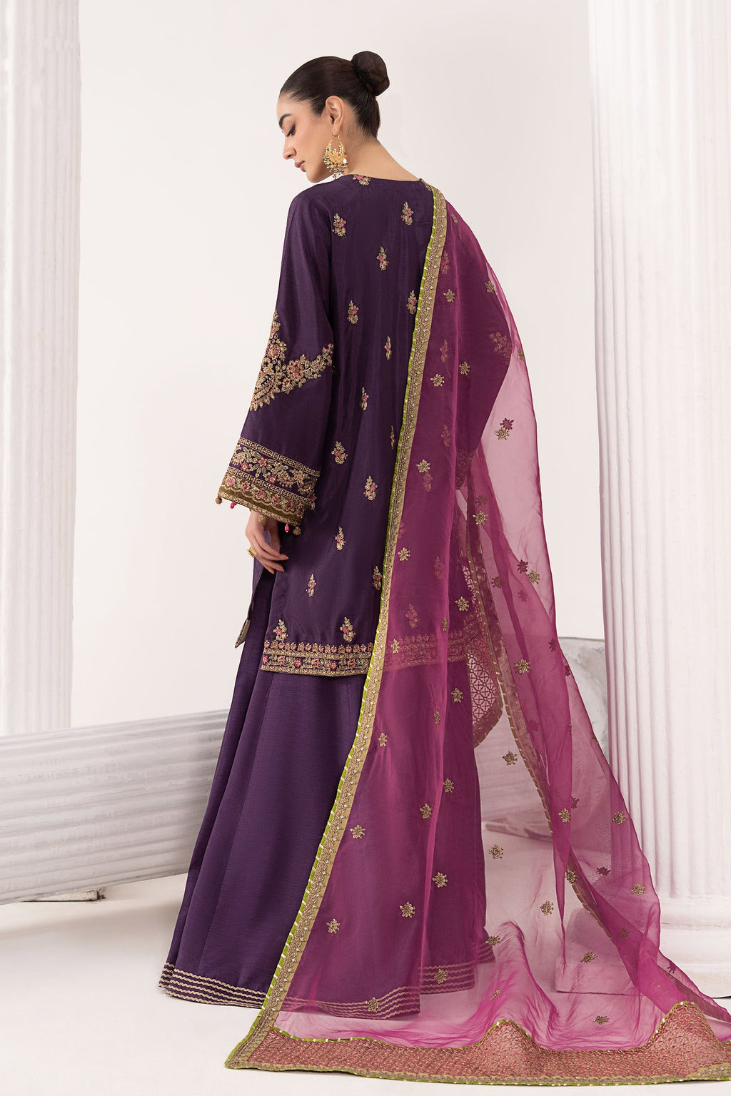 Maria B | Eid Collection 26 | SF-EF26-07