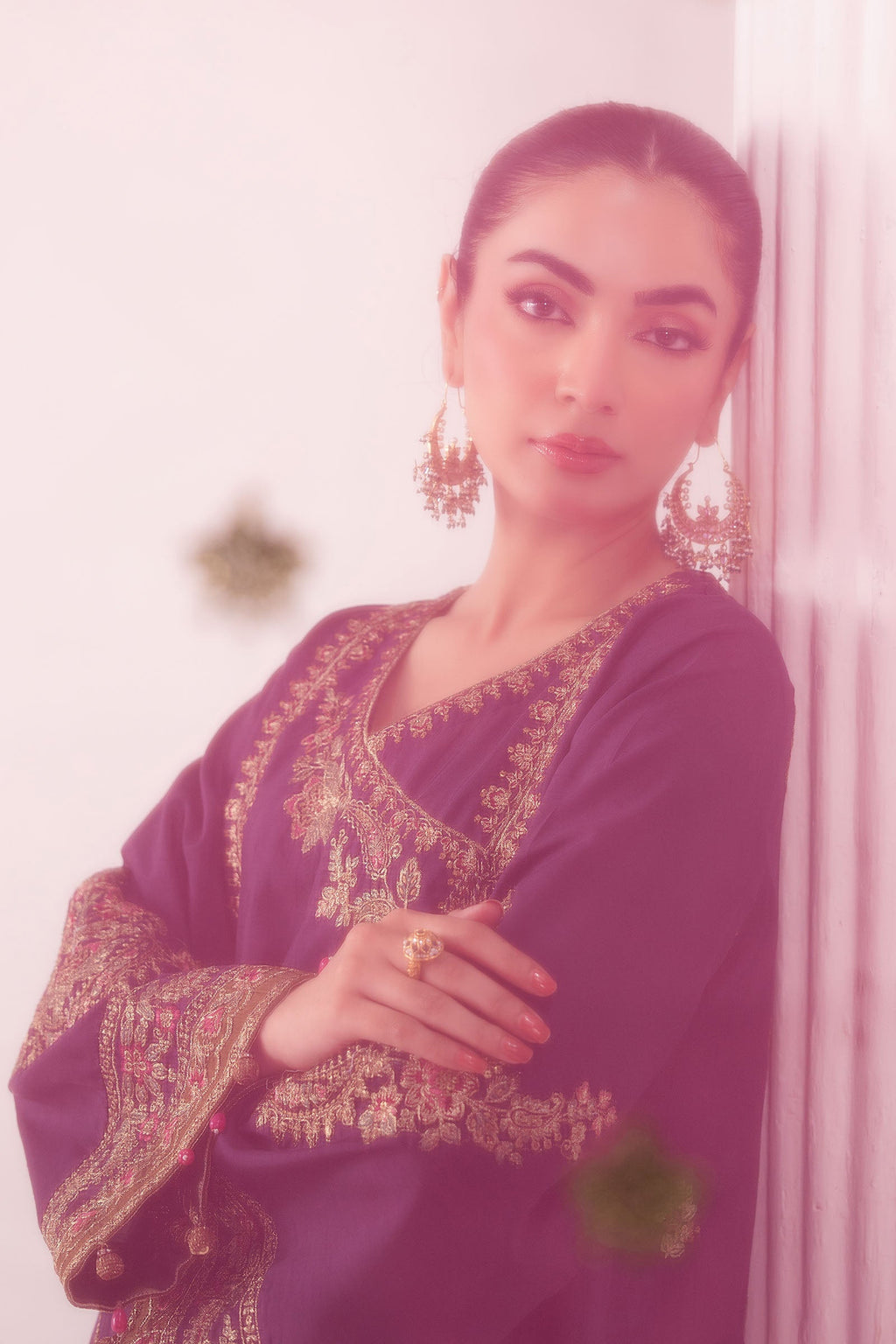 Maria B | Eid Collection 26 | SF-EF26-07