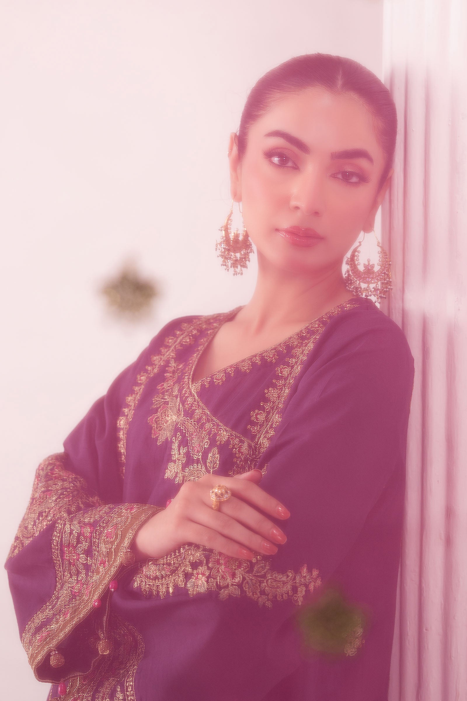 Maria B | Eid Collection 26 | SF-EF26-07