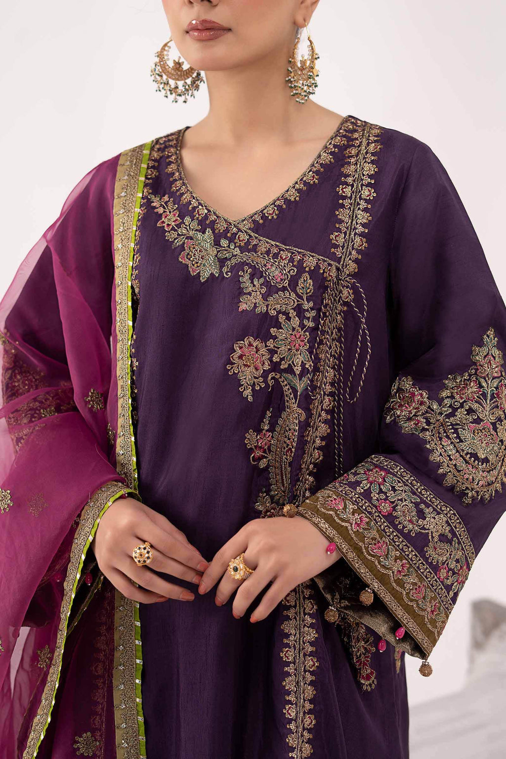 Maria B | Eid Collection 26 | SF-EF26-07