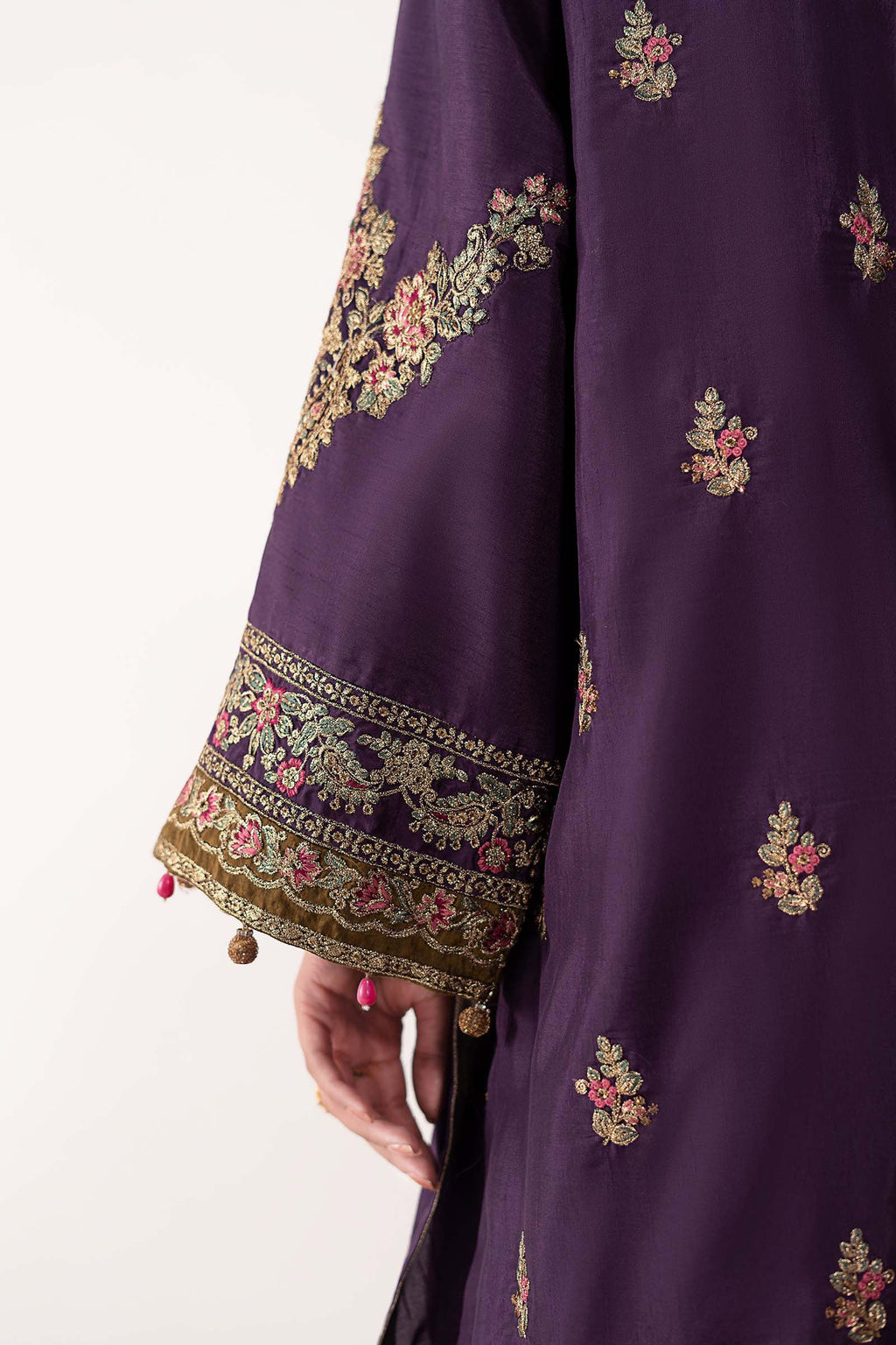 Maria B | Eid Collection 26 | SF-EF26-07