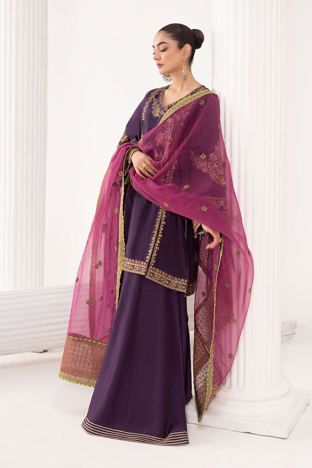 Maria B | Eid Collection 26 | SF-EF26-07