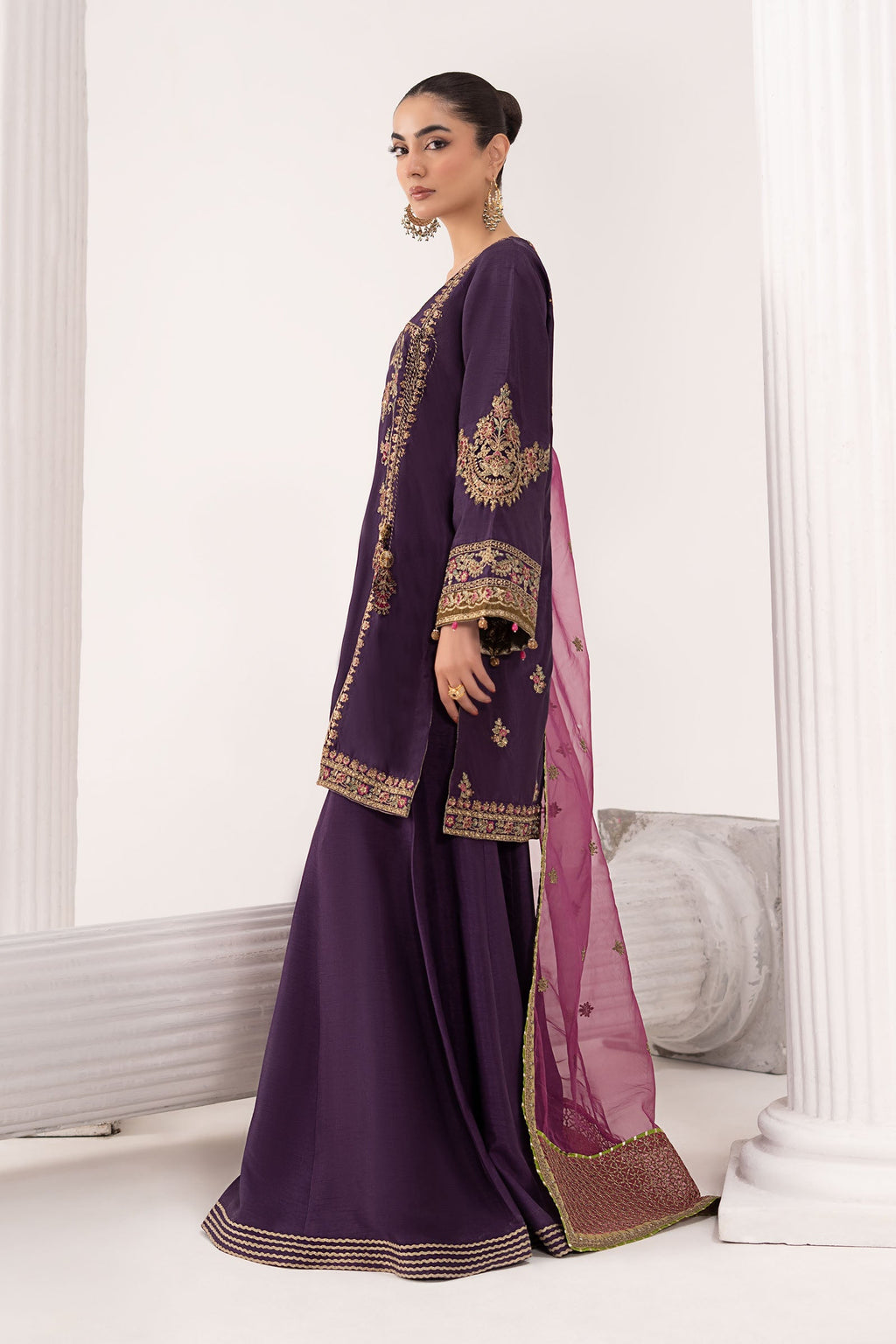 Maria B | Eid Collection 26 | SF-EF26-07