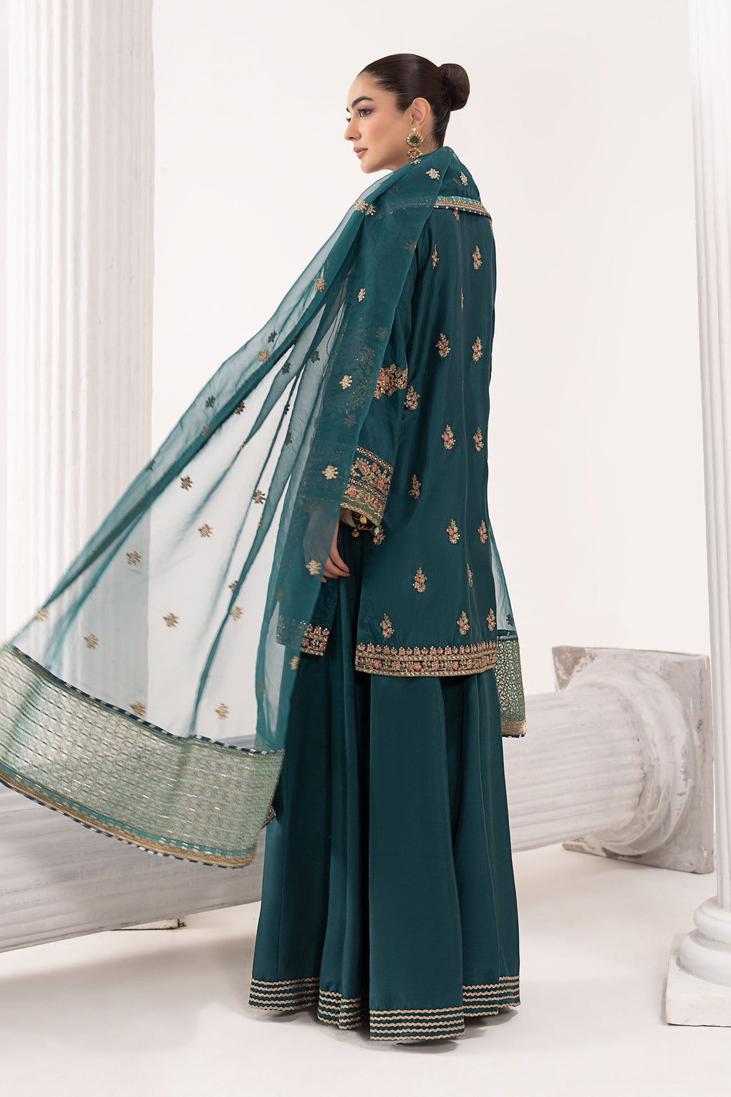 Maria B | Eid Collection Formals 26 | SF-EF26-07