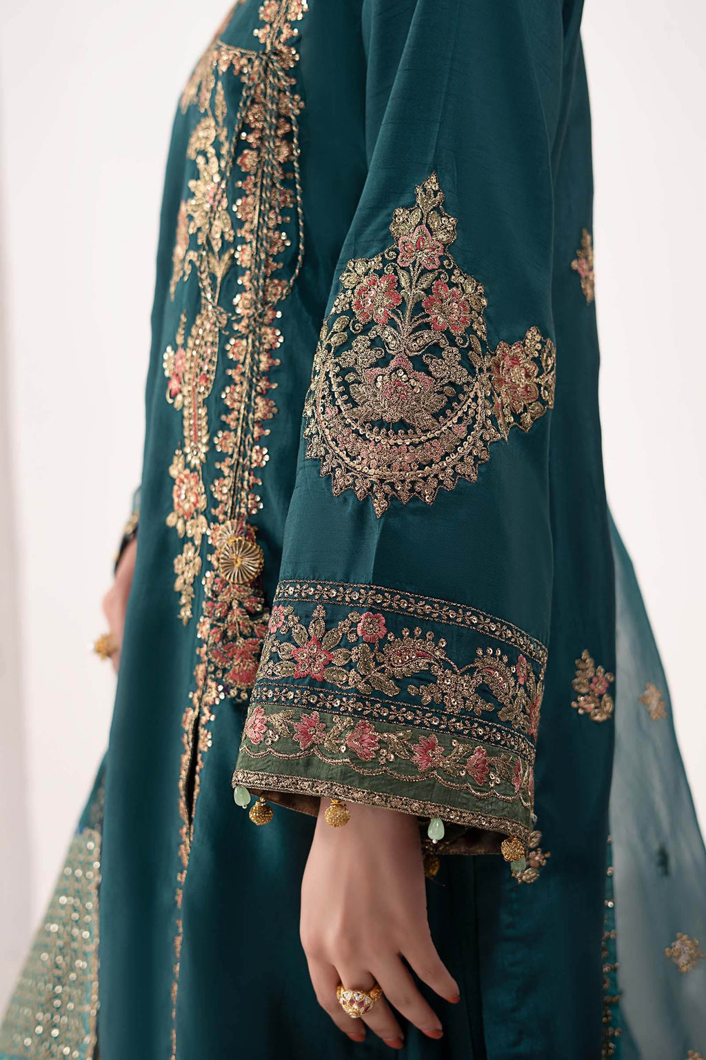Maria B | Eid Collection Formals 26 | SF-EF26-07