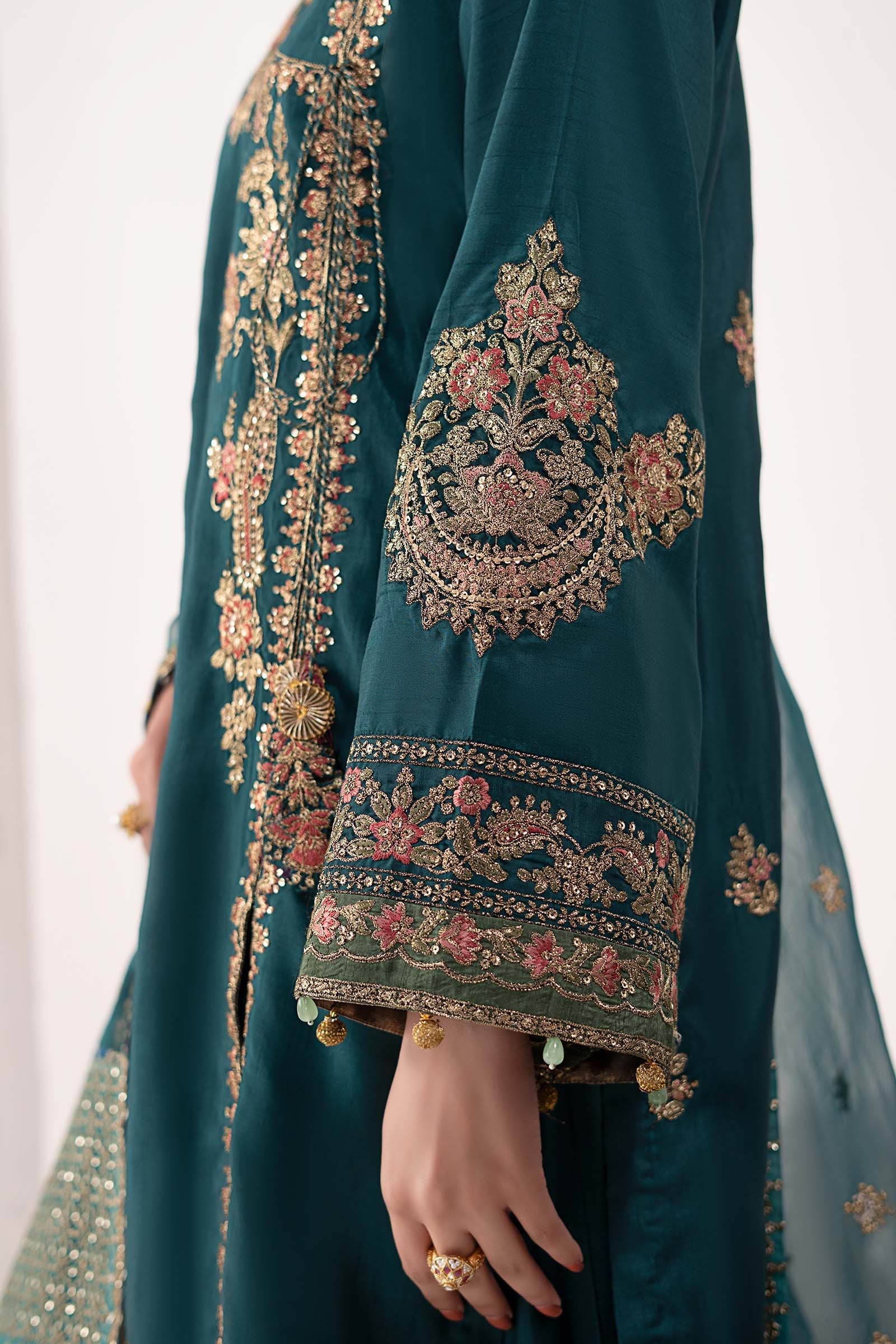 Maria B | Eid Collection Formals 26 | SF-EF26-07