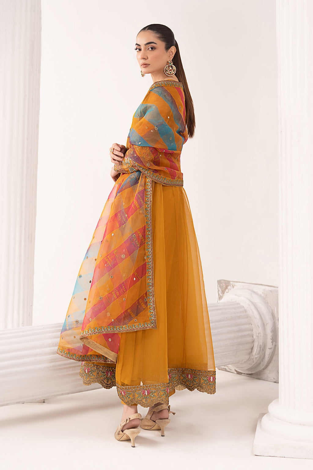 Maria B | Eid Collection 26 | SF-EF26-08