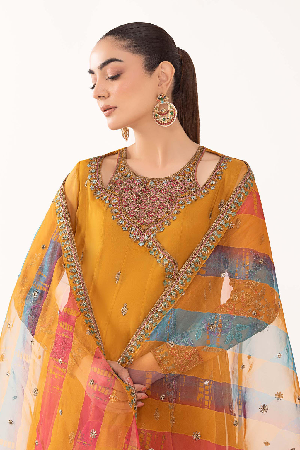 Maria B | Eid Collection 26 | SF-EF26-08