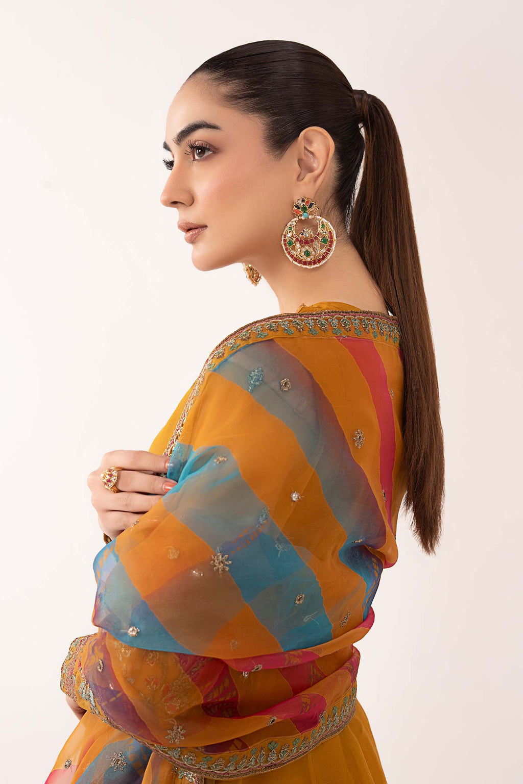 Maria B | Eid Collection 26 | SF-EF26-08