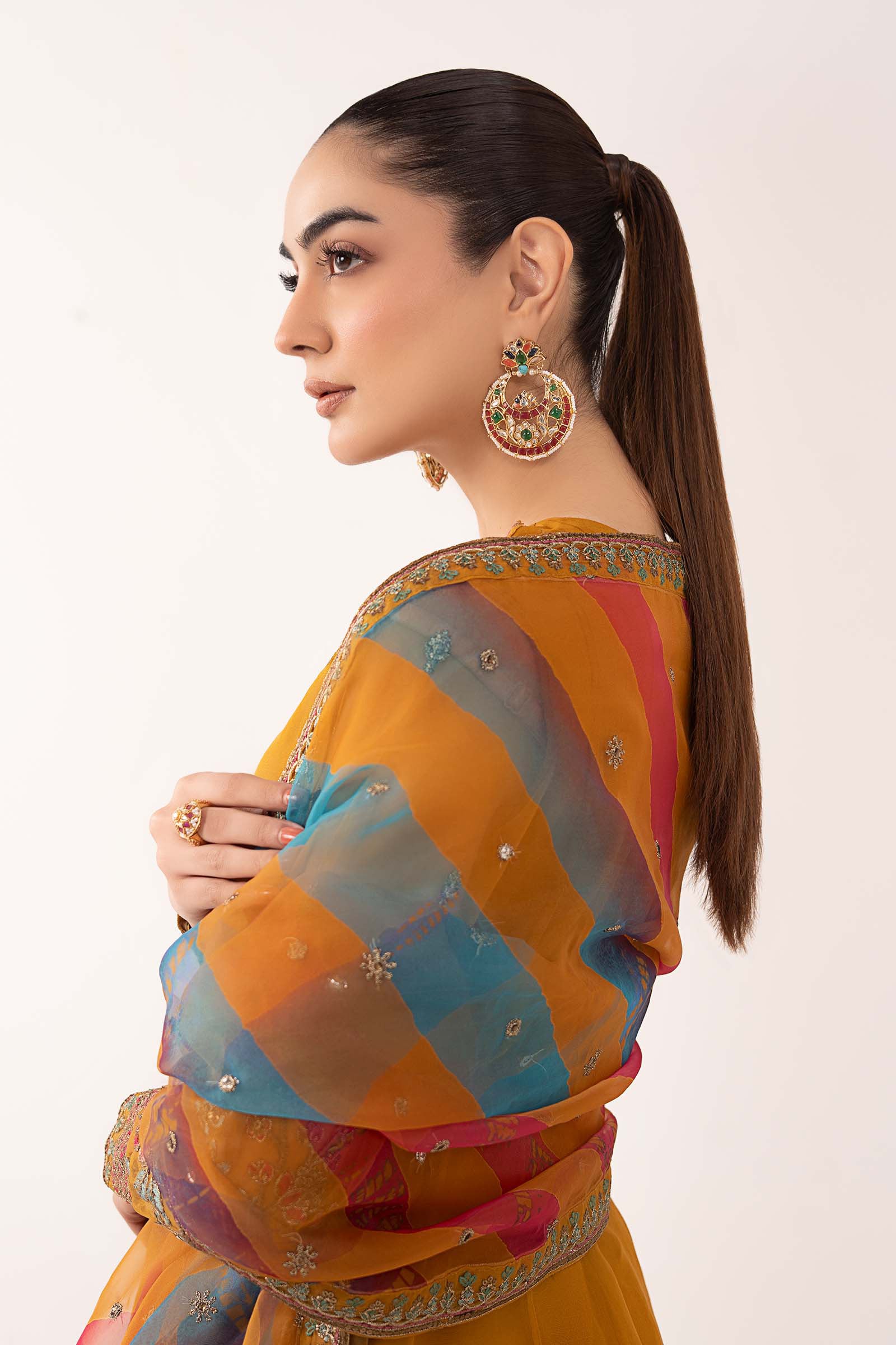 Maria B | Eid Collection 26 | SF-EF26-08