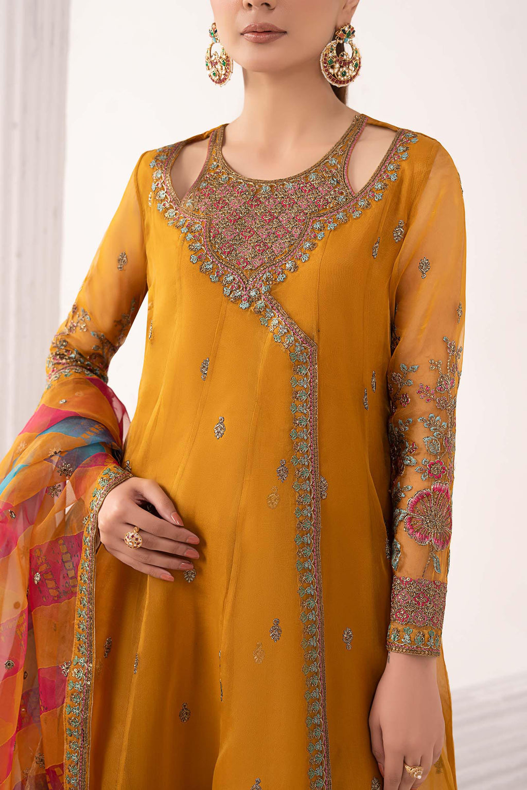 Maria B | Eid Collection 26 | SF-EF26-08