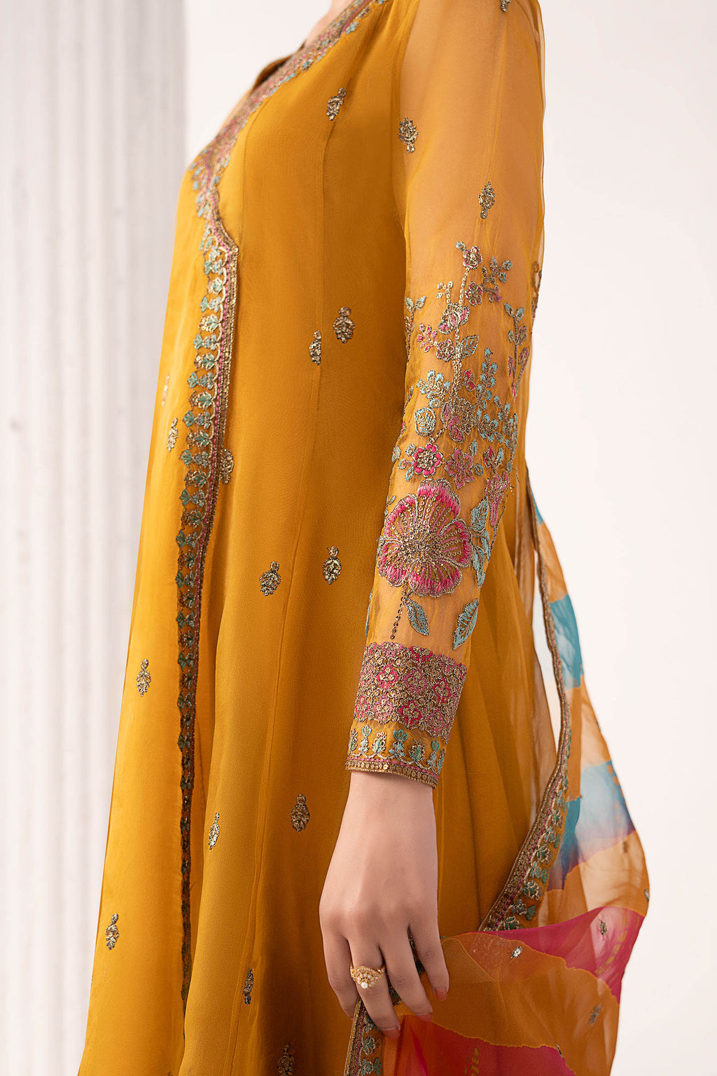 Maria B | Eid Collection 26 | SF-EF26-08