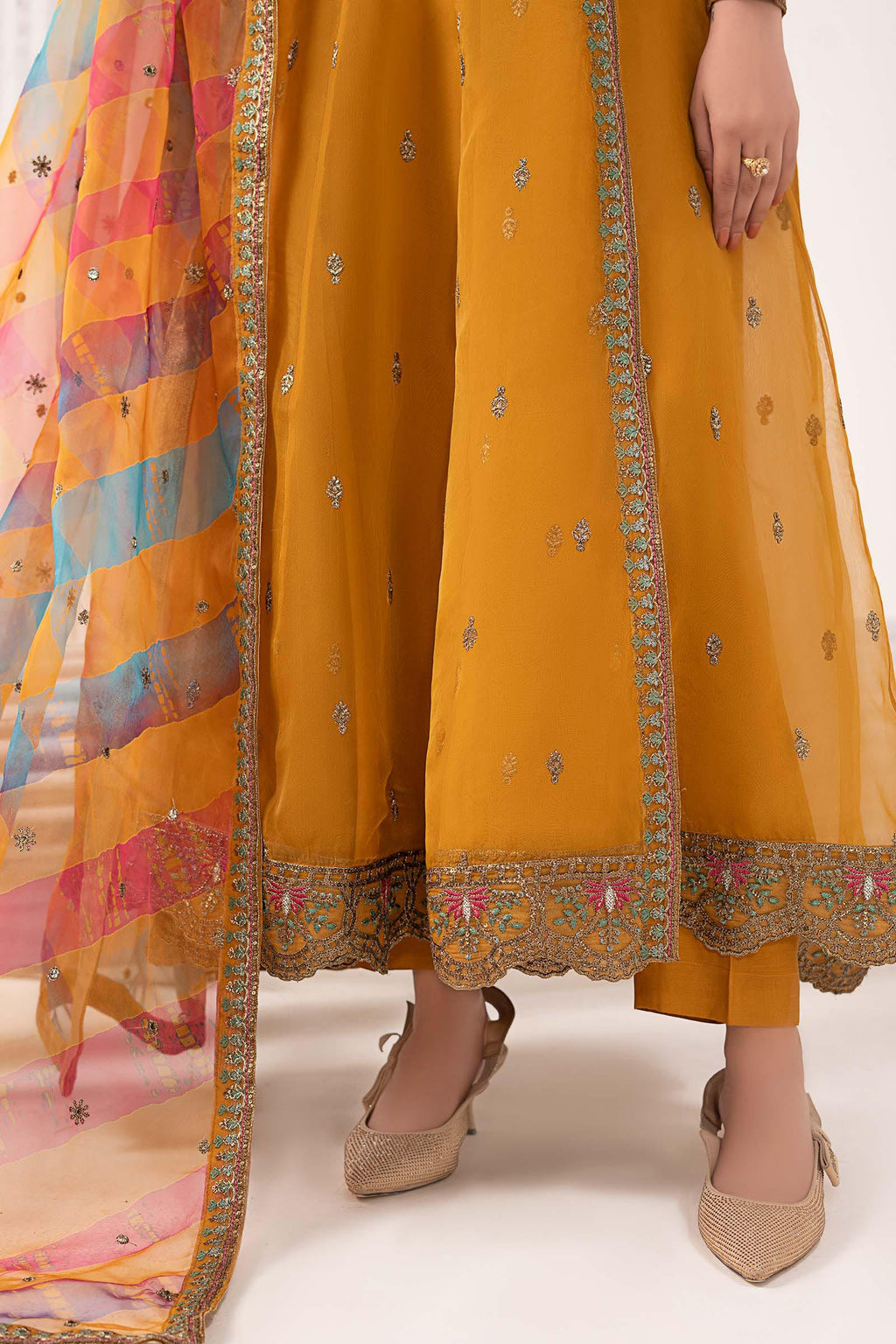 Maria B | Eid Collection 26 | SF-EF26-08