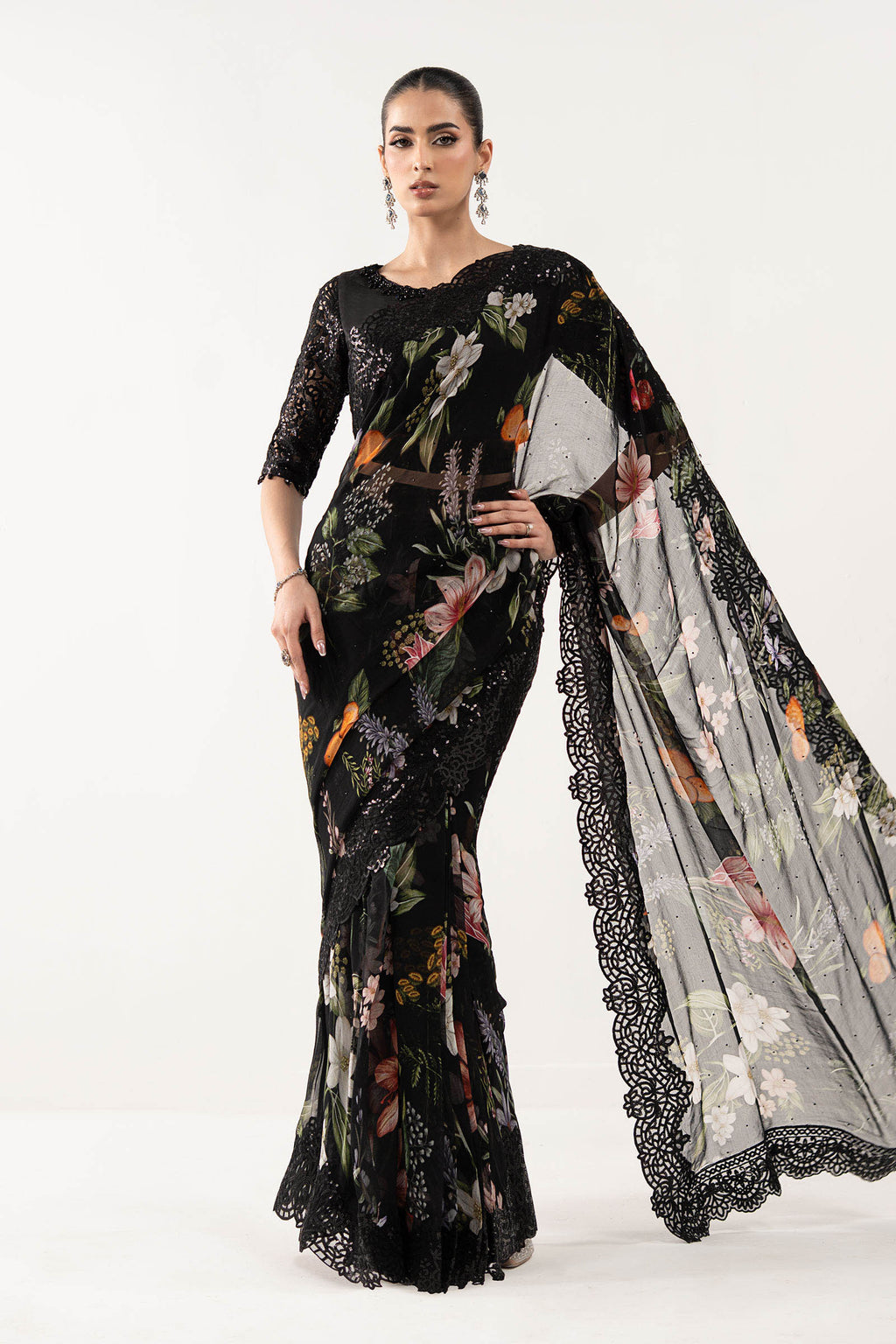 Maria B | Eid Collection 26 | SF-EF26-09