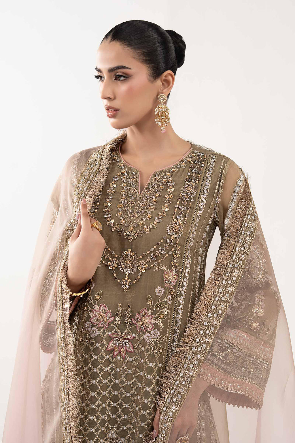 Maria B | Eid Collection 26 | SF-EF26-10