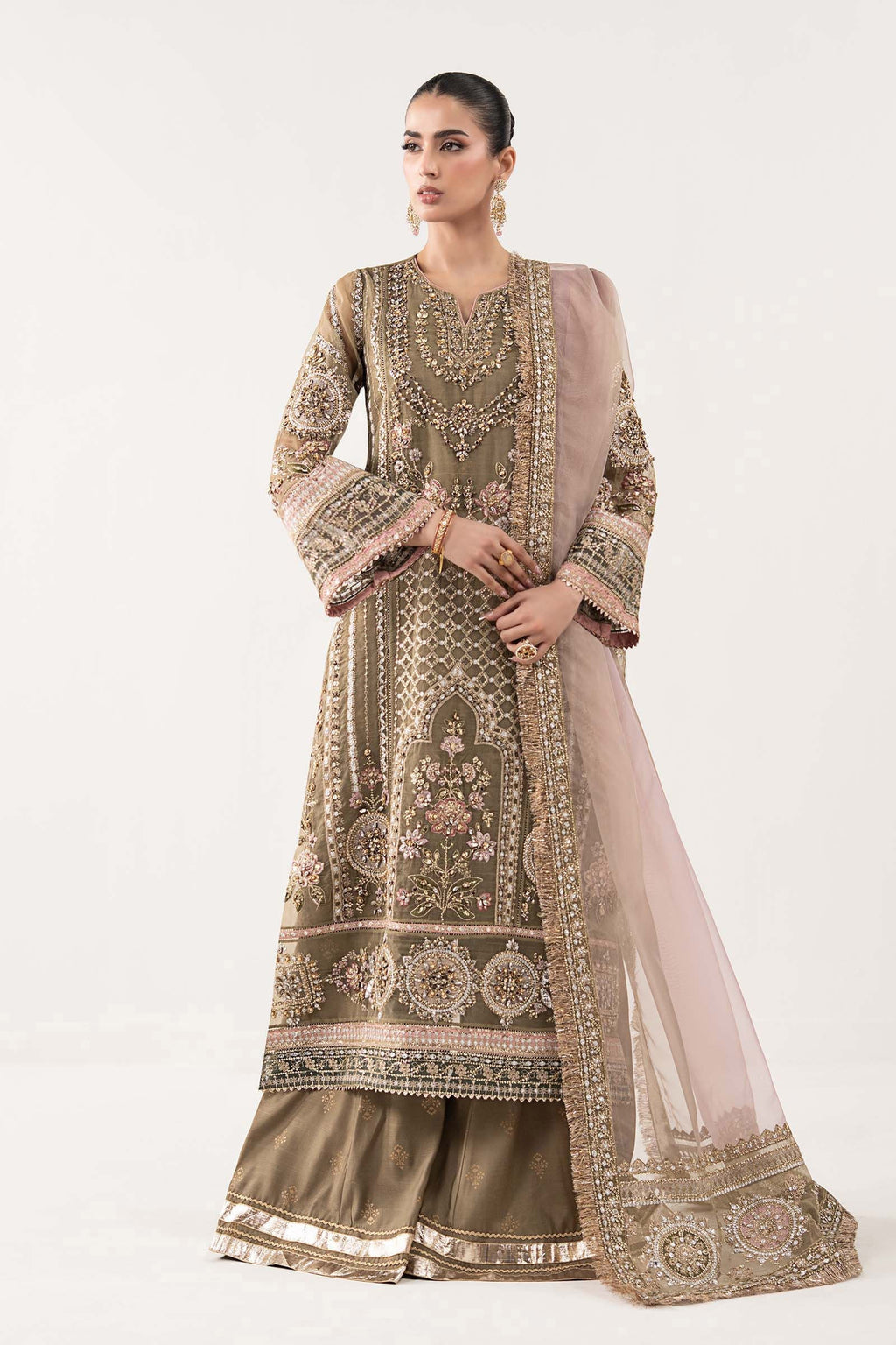Maria B | Eid Collection 26 | SF-EF26-10