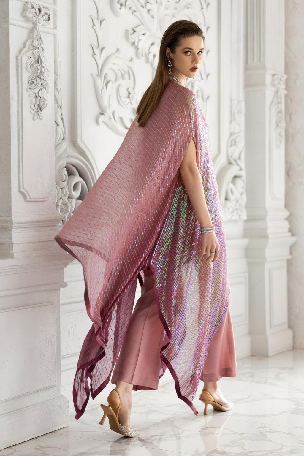 Maria B | Eid Collection 26 | SF-EF26-11