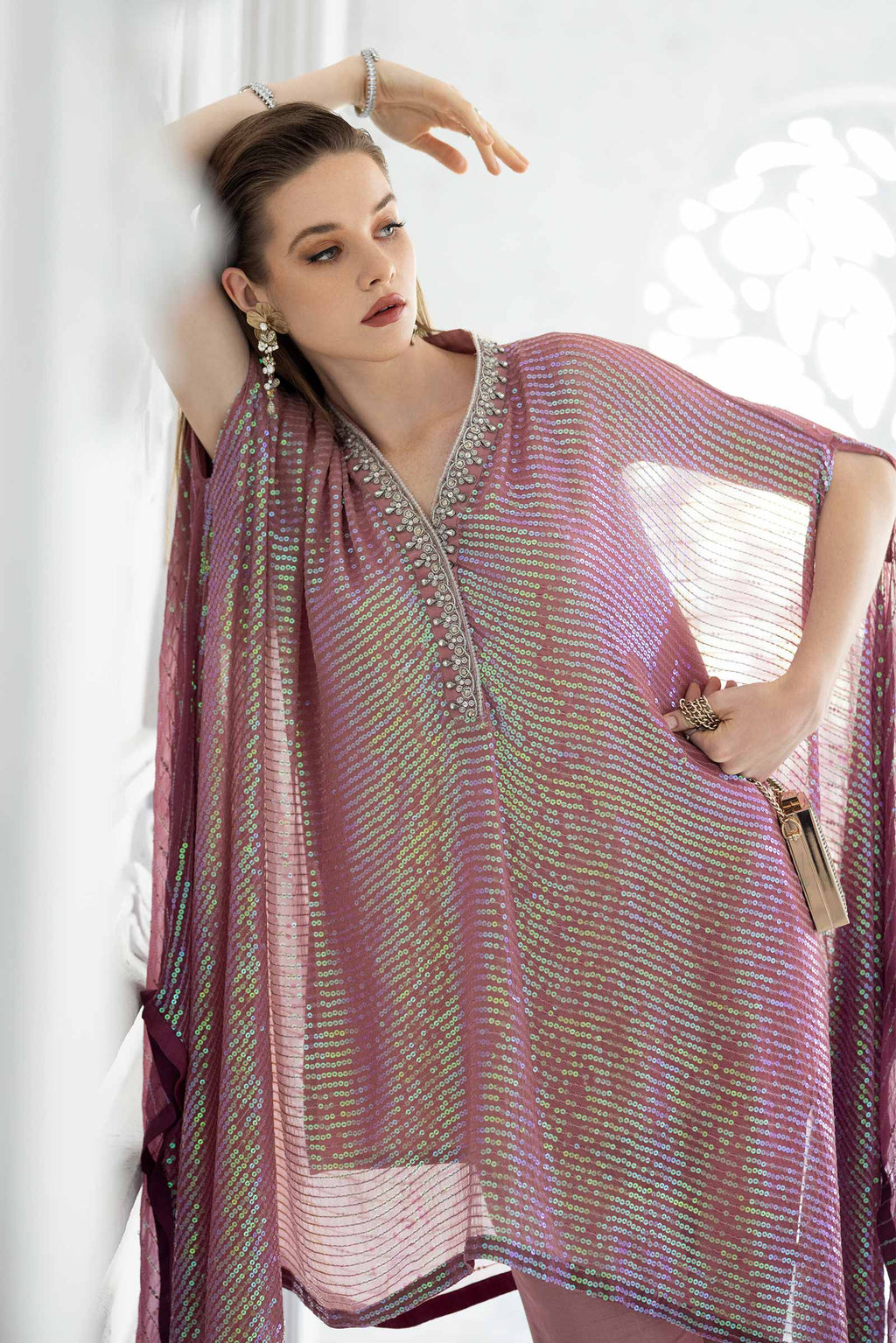 Maria B | Eid Collection 26 | SF-EF26-11