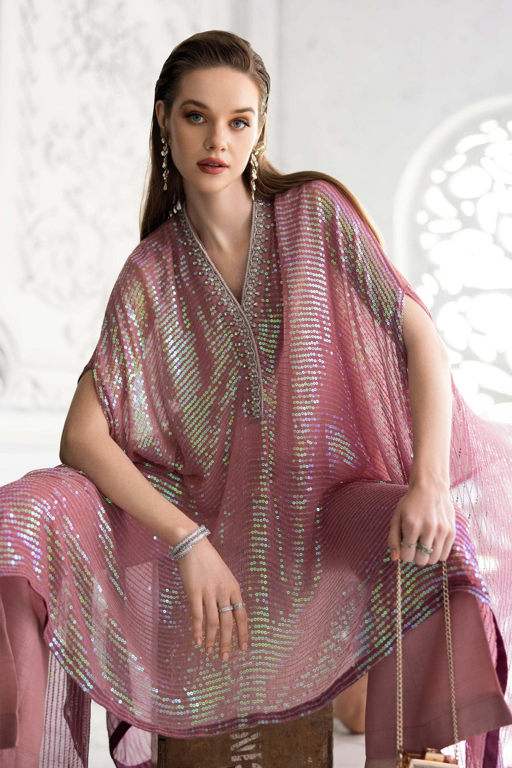 Maria B | Eid Collection 26 | SF-EF26-11
