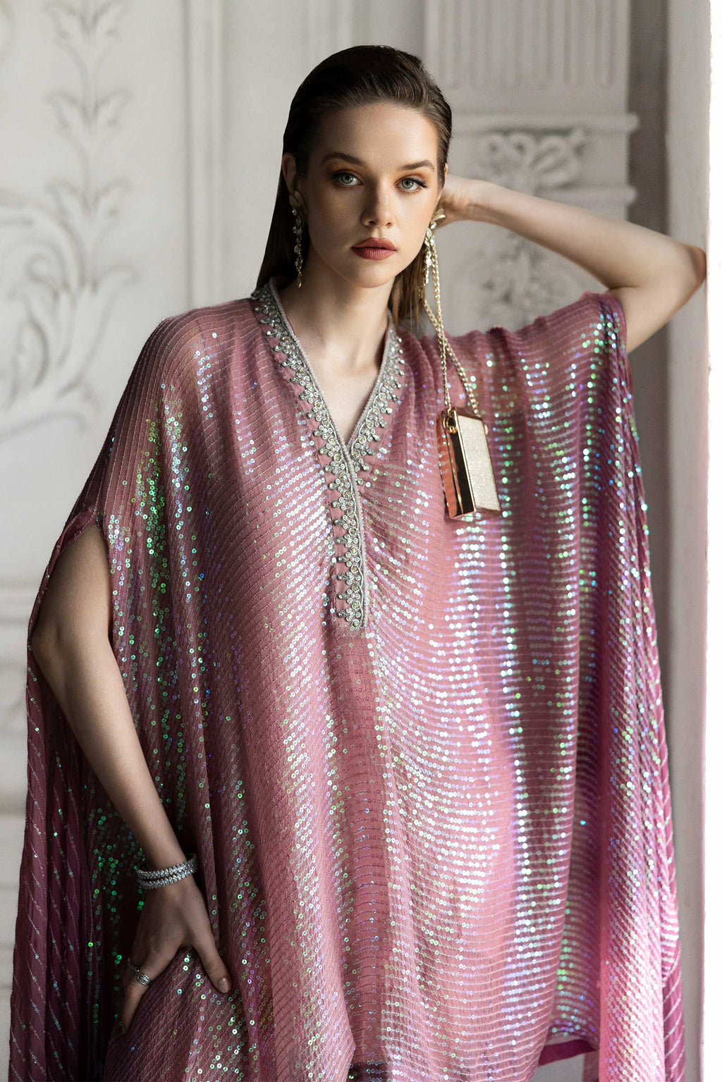 Maria B | Eid Collection 26 | SF-EF26-11