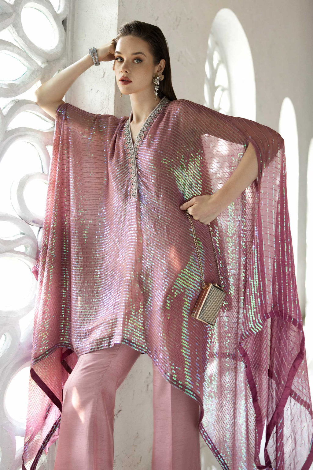 Maria B | Eid Collection 26 | SF-EF26-11
