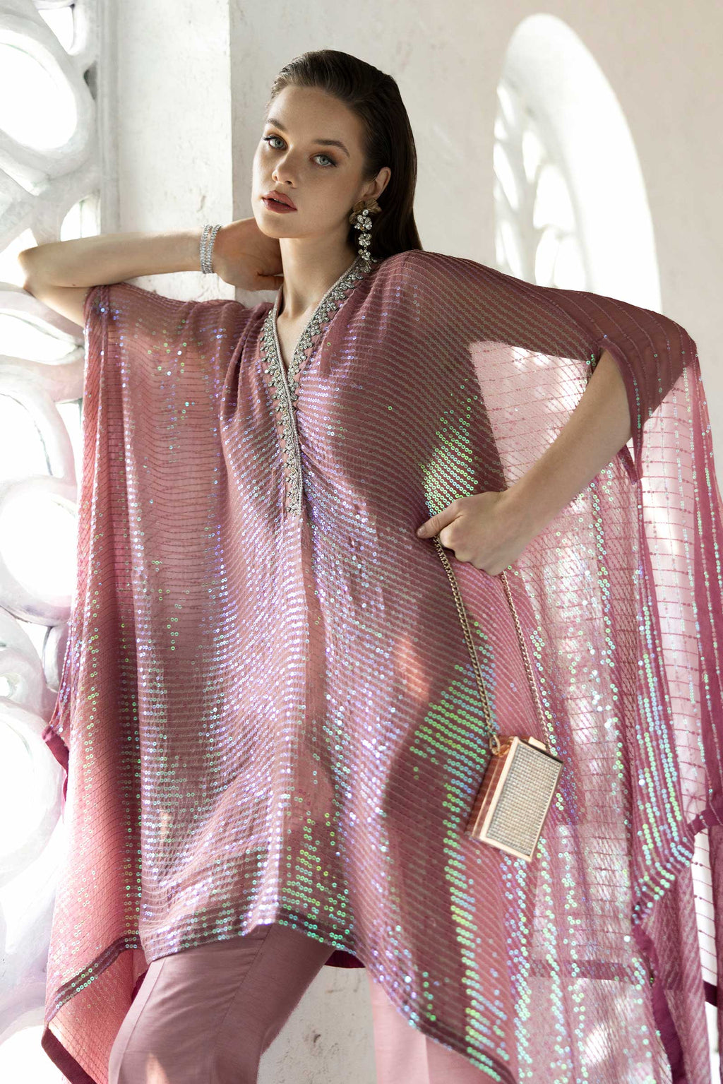 Maria B | Eid Collection 26 | SF-EF26-11