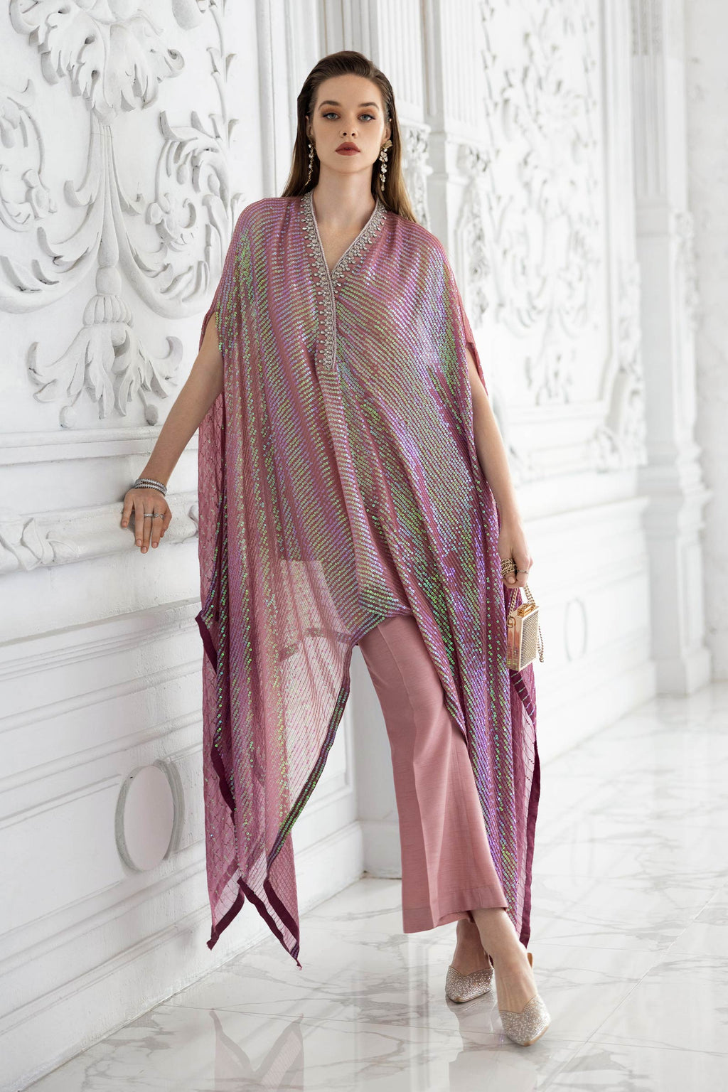 Maria B | Eid Collection 26 | SF-EF26-11