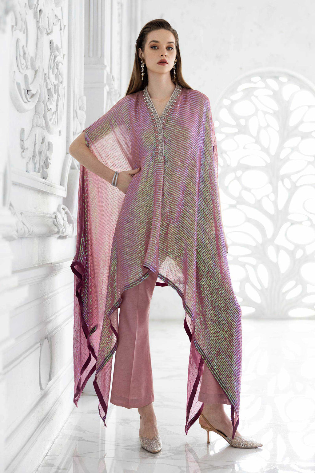 Maria B | Eid Collection 26 | SF-EF26-11