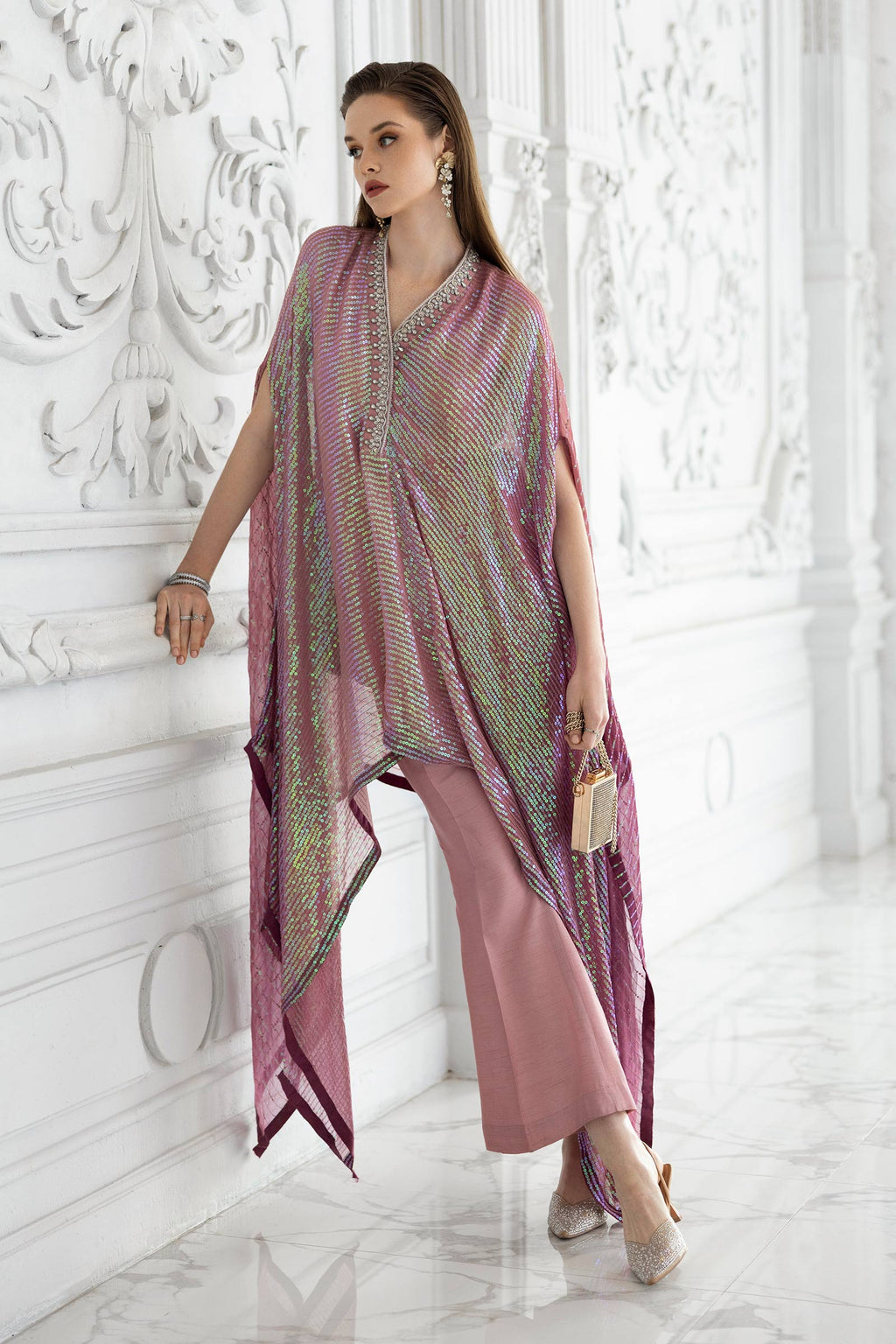 Maria B | Eid Collection 26 | SF-EF26-11