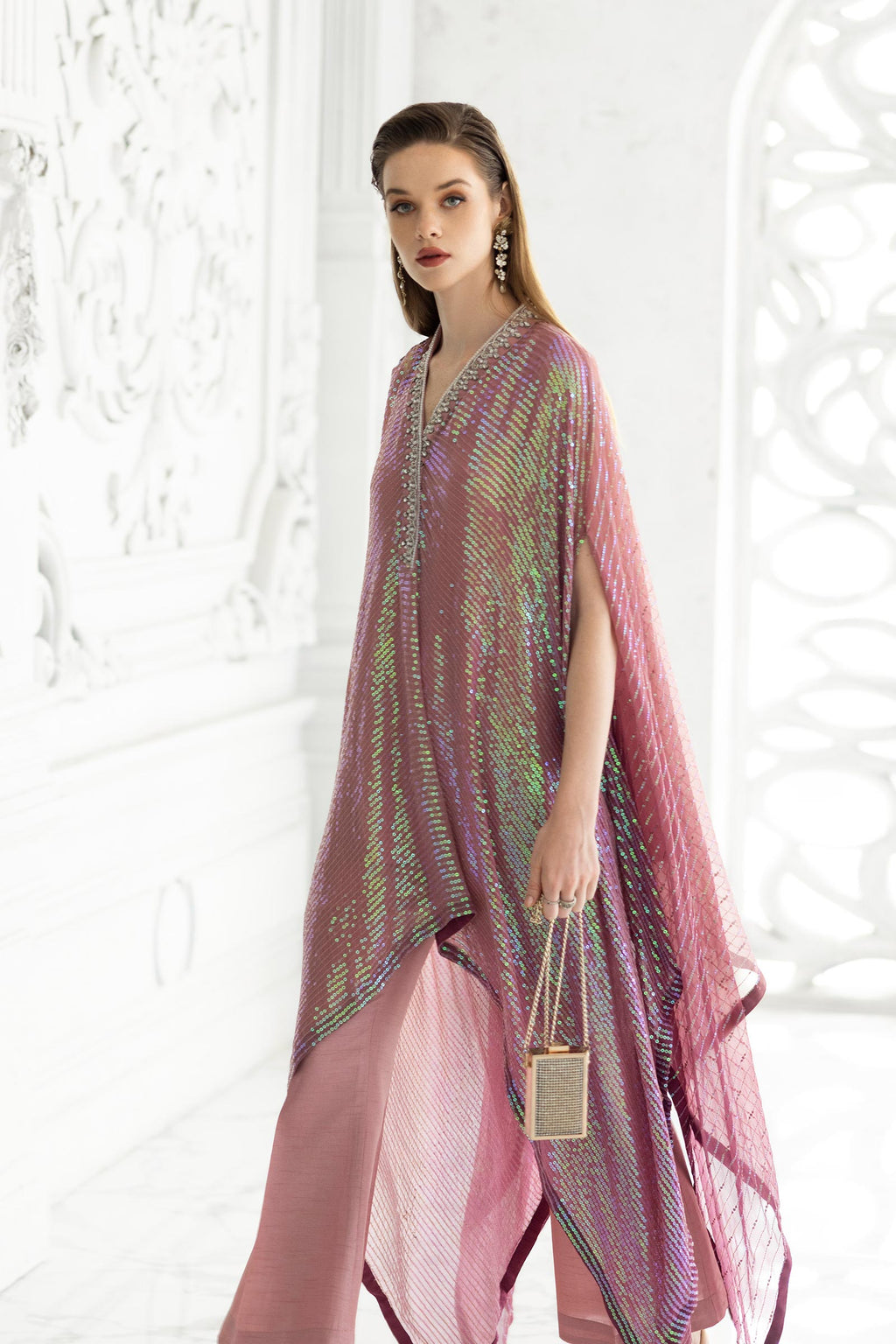 Maria B | Eid Collection 26 | SF-EF26-11