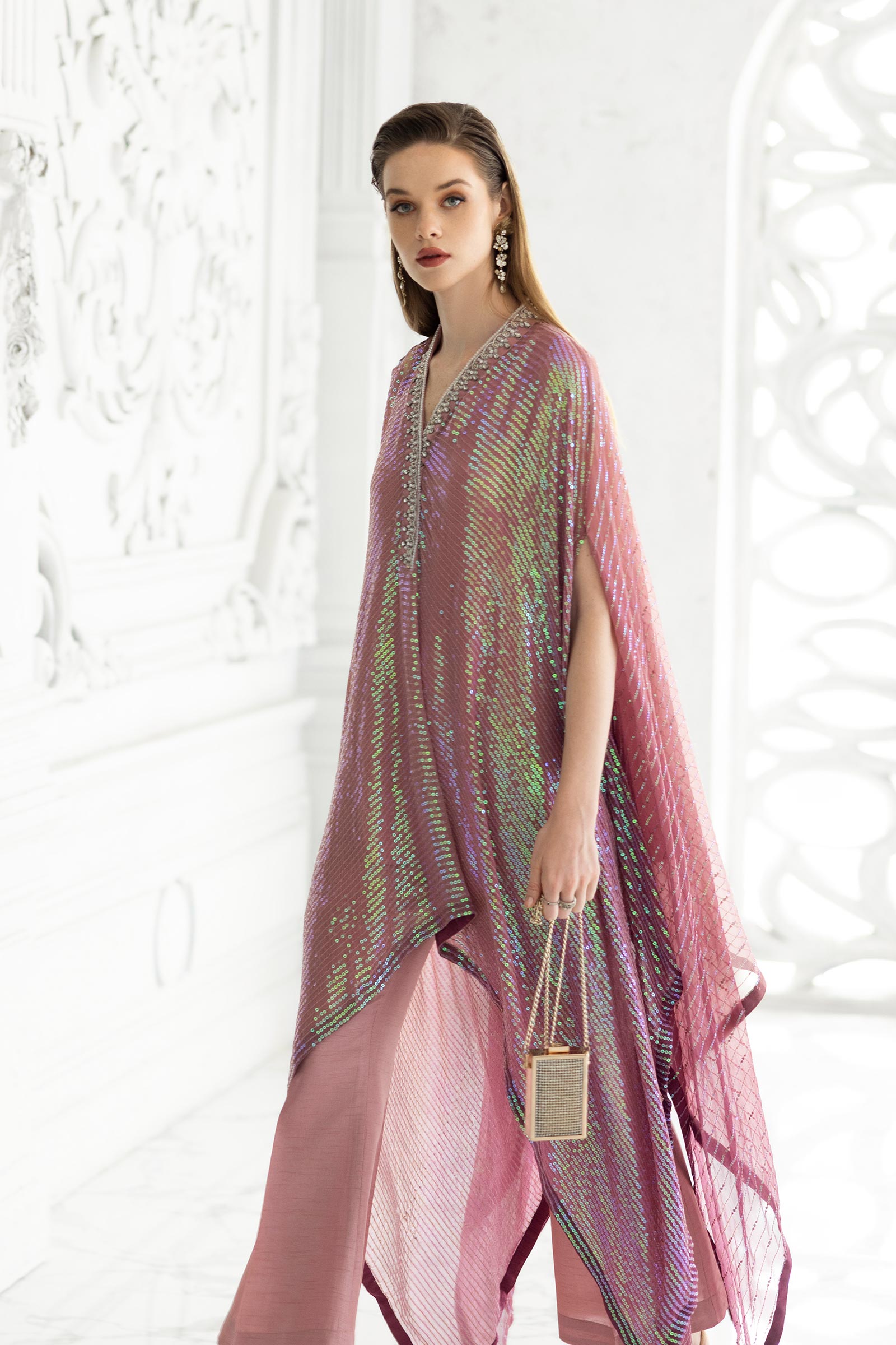 Maria B | Eid Collection 26 | SF-EF26-11