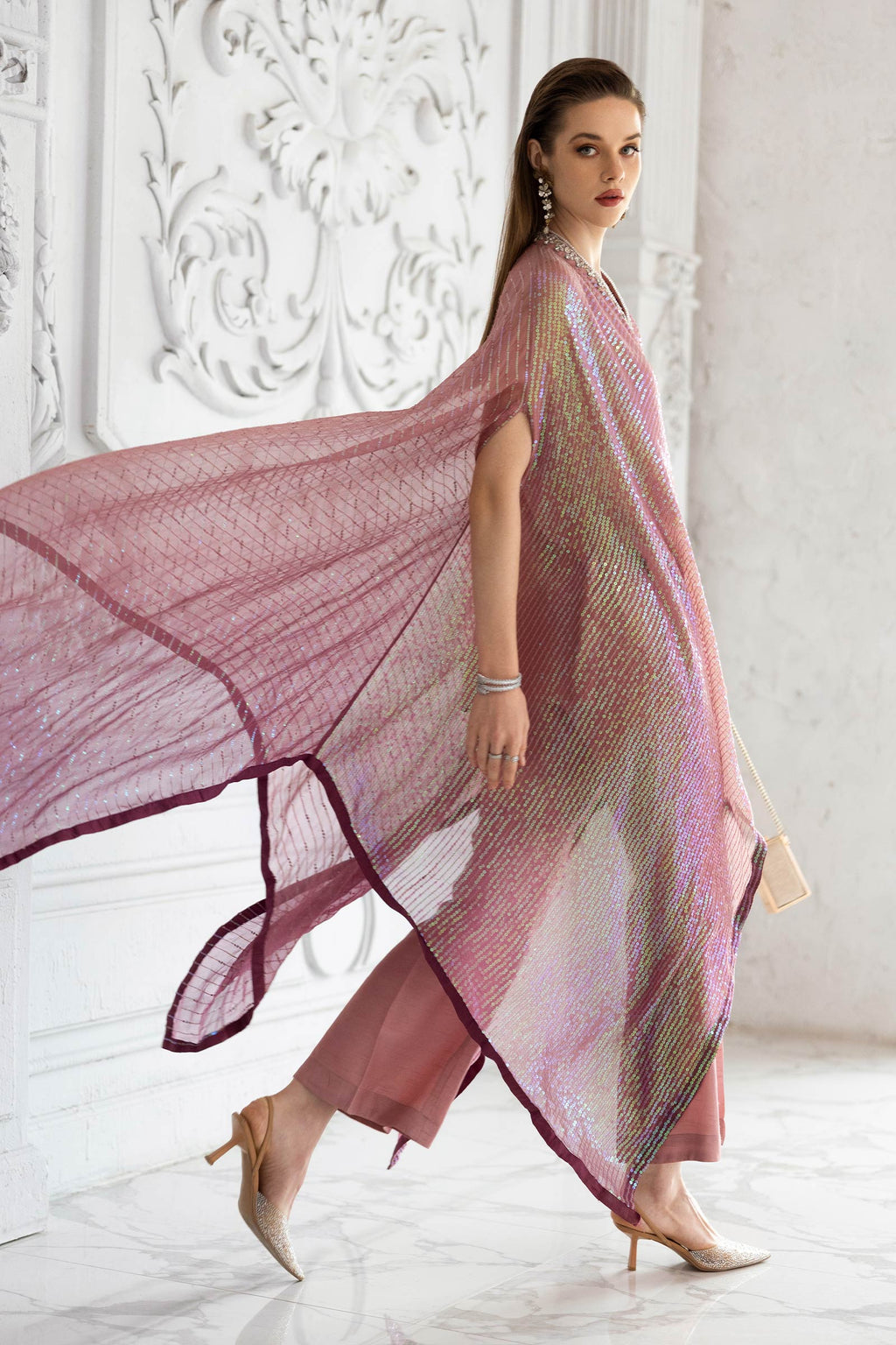 Maria B | Eid Collection 26 | SF-EF26-11