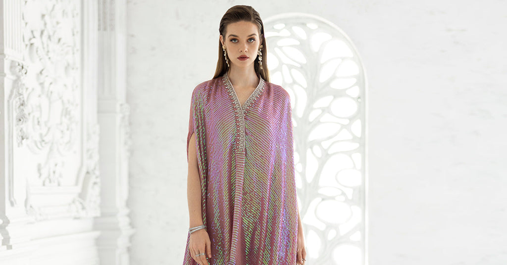 Maria B | Eid Collection 26 | SF-EF26-11