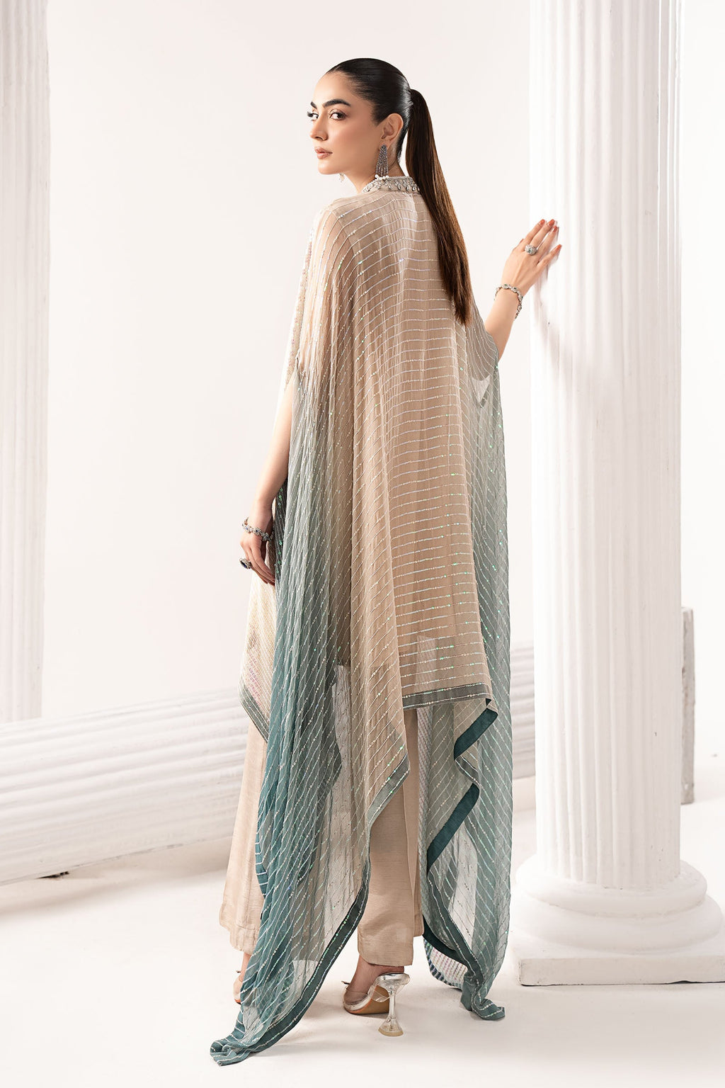 Maria B | Eid Collection 26 | SF-EF26-11