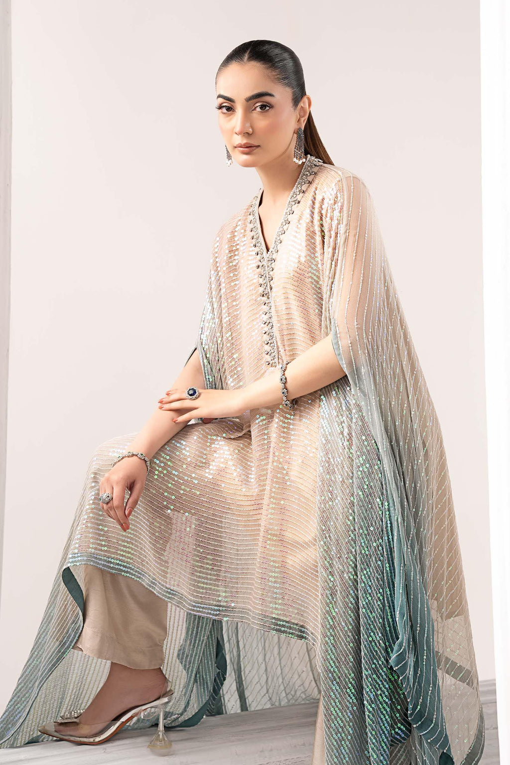 Maria B | Eid Collection 26 | SF-EF26-11
